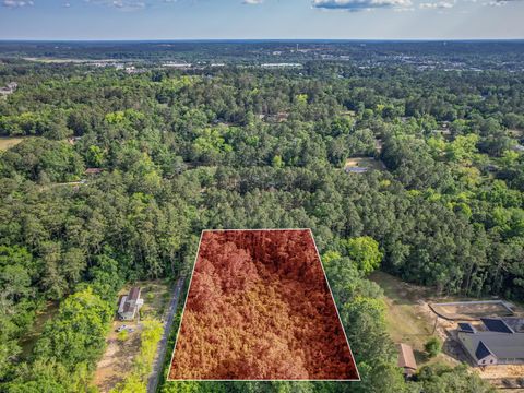 Tiny photo for 0 LITTLETON CIR, Tallahassee, FL 32308 (MLS # 399561)