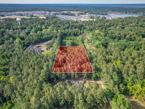 Tiny photo for 0 LITTLETON CIR, Tallahassee, FL 32308 (MLS # 399561)