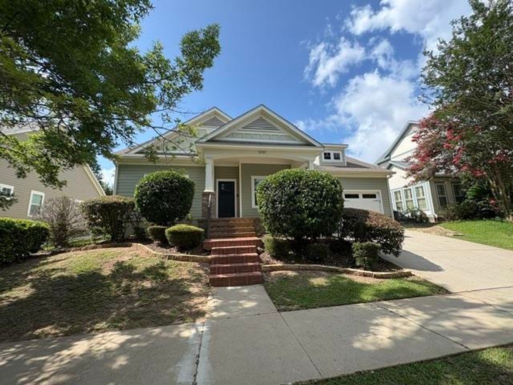 Photo of 3251 Carollton Drive, Tallahassee, FL 32311 (MLS # 402448)