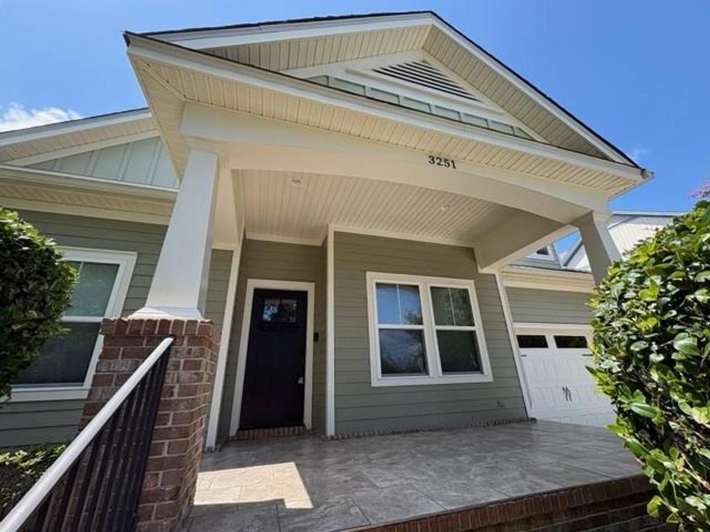 Photo of 3251 Carollton Drive, Tallahassee, FL 32311 (MLS # 402448)
