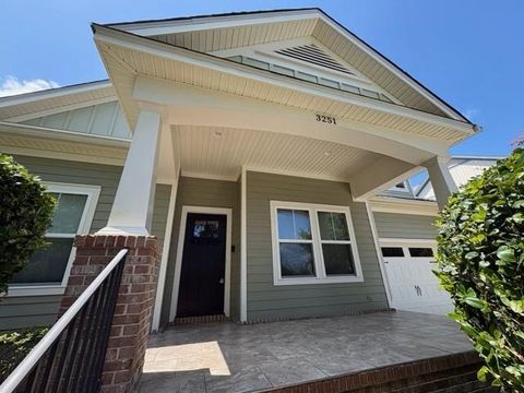 Tiny photo for 3251 Carollton Drive, Tallahassee, FL 32311 (MLS # 402448)
