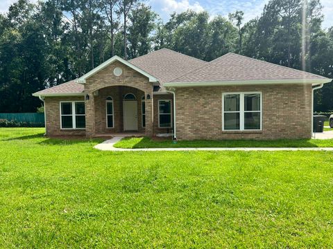 Photo of 4208 McLeod Drive, Tallahassee, FL 32303 (MLS # 392253)