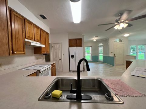 Tiny photo for 4208 McLeod Drive, Tallahassee, FL 32303 (MLS # 392253)