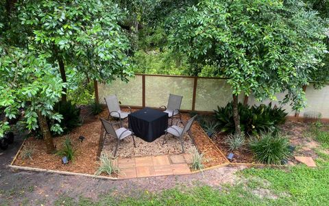 Tiny photo for 4945 Annette Drive, Tallahassee, FL 32303 (MLS # 392347)