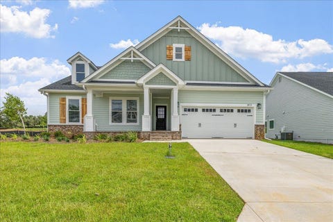 Tiny photo for 3767 Meadow Vista Lane, Tallahassee, FL 32308 (MLS # 401610)