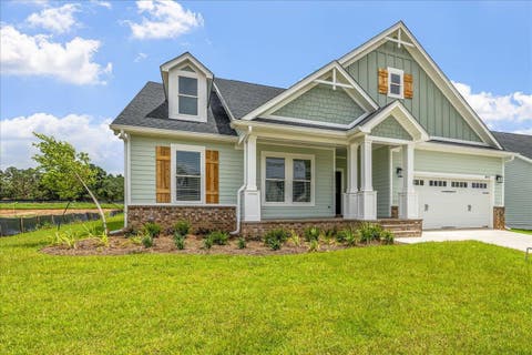 Tiny photo for 3767 Meadow Vista Lane, Tallahassee, FL 32308 (MLS # 401610)