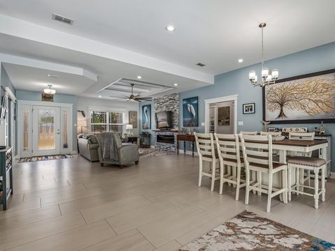 Tiny photo for 85 Churchill Drive, Crawfordville, FL 32327 (MLS # 397995)