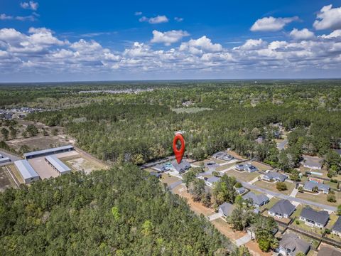 Tiny photo for 85 Churchill Drive, Crawfordville, FL 32327 (MLS # 397995)