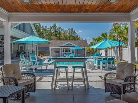 Tiny photo for 85 Churchill Drive, Crawfordville, FL 32327 (MLS # 397995)