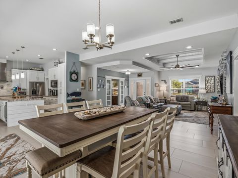 Tiny photo for 85 Churchill Drive, Crawfordville, FL 32327 (MLS # 397995)