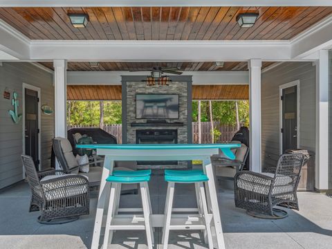 Tiny photo for 85 Churchill Drive, Crawfordville, FL 32327 (MLS # 397995)