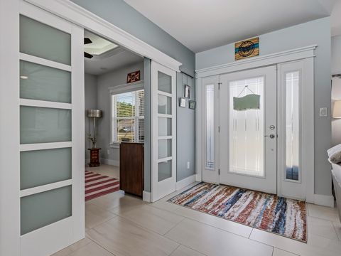 Tiny photo for 85 Churchill Drive, Crawfordville, FL 32327 (MLS # 397995)