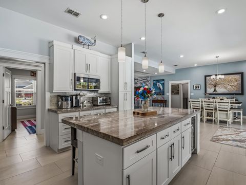 Tiny photo for 85 Churchill Drive, Crawfordville, FL 32327 (MLS # 397995)