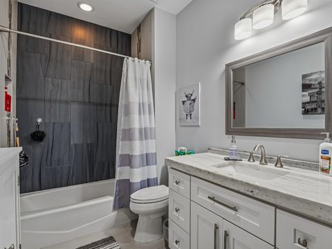 Tiny photo for 85 Churchill Drive, Crawfordville, FL 32327 (MLS # 397995)