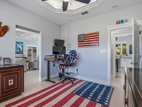 Tiny photo for 85 Churchill Drive, Crawfordville, FL 32327 (MLS # 397995)