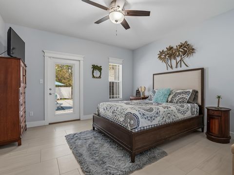 Tiny photo for 85 Churchill Drive, Crawfordville, FL 32327 (MLS # 397995)