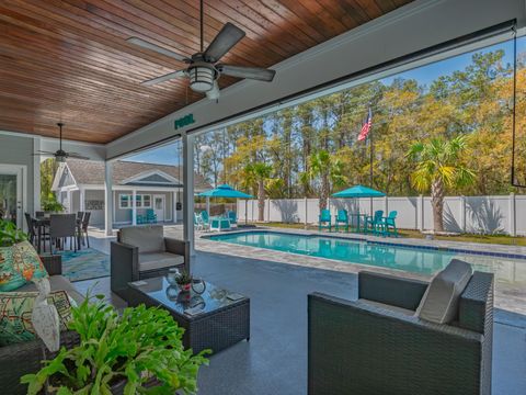 Tiny photo for 85 Churchill Drive, Crawfordville, FL 32327 (MLS # 397995)