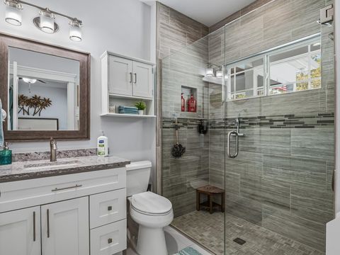 Tiny photo for 85 Churchill Drive, Crawfordville, FL 32327 (MLS # 397995)