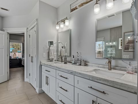 Tiny photo for 85 Churchill Drive, Crawfordville, FL 32327 (MLS # 397995)