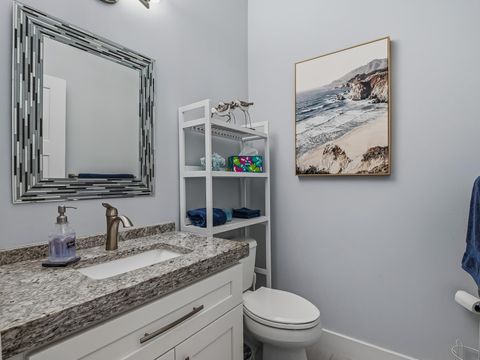 Tiny photo for 85 Churchill Drive, Crawfordville, FL 32327 (MLS # 397995)