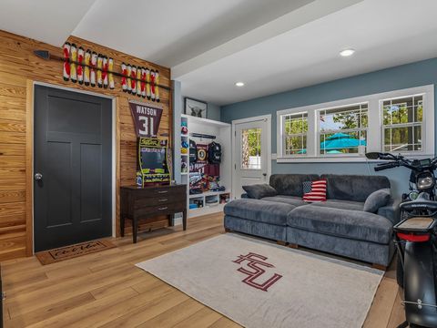 Tiny photo for 85 Churchill Drive, Crawfordville, FL 32327 (MLS # 397995)