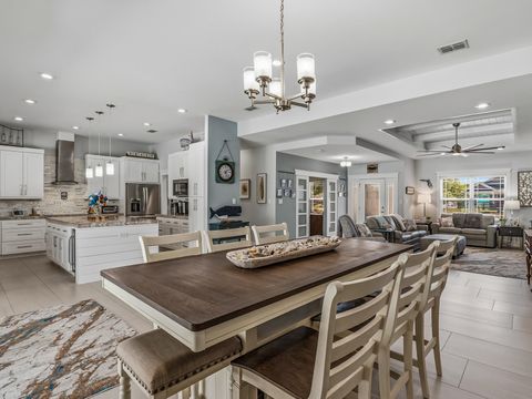 Tiny photo for 85 Churchill Drive, Crawfordville, FL 32327 (MLS # 397995)