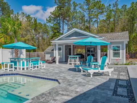 Tiny photo for 85 Churchill Drive, Crawfordville, FL 32327 (MLS # 397995)