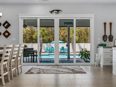 Tiny photo for 85 Churchill Drive, Crawfordville, FL 32327 (MLS # 397995)