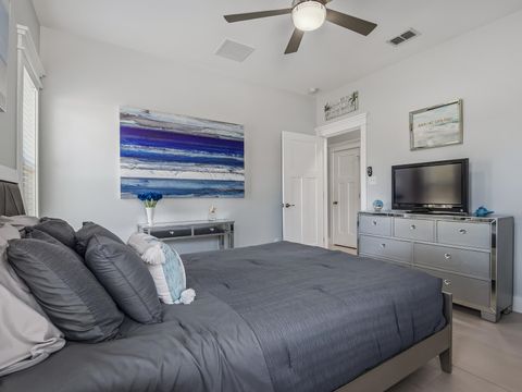 Tiny photo for 85 Churchill Drive, Crawfordville, FL 32327 (MLS # 397995)