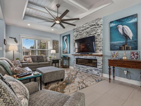 Tiny photo for 85 Churchill Drive, Crawfordville, FL 32327 (MLS # 397995)