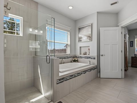 Tiny photo for 85 Churchill Drive, Crawfordville, FL 32327 (MLS # 397995)