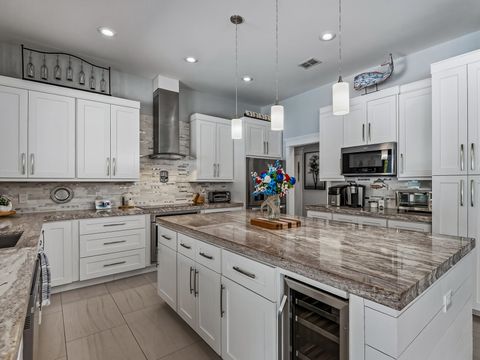 Tiny photo for 85 Churchill Drive, Crawfordville, FL 32327 (MLS # 397995)