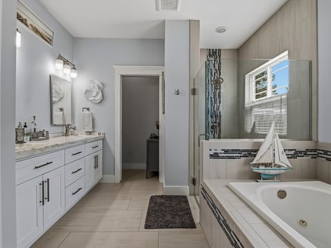 Tiny photo for 85 Churchill Drive, Crawfordville, FL 32327 (MLS # 397995)