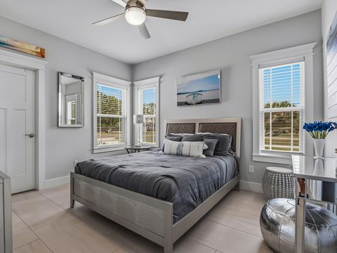 Tiny photo for 85 Churchill Drive, Crawfordville, FL 32327 (MLS # 397995)