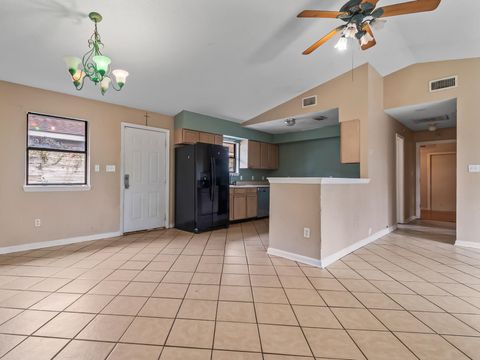 Tiny photo for 603/605 E Seaboard Street, Tallahassee, FL 32301 (MLS # 396907)