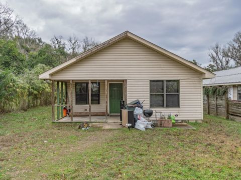 Tiny photo for 603/605 E Seaboard Street, Tallahassee, FL 32301 (MLS # 396907)
