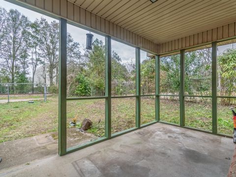 Tiny photo for 603/605 E Seaboard Street, Tallahassee, FL 32301 (MLS # 396907)