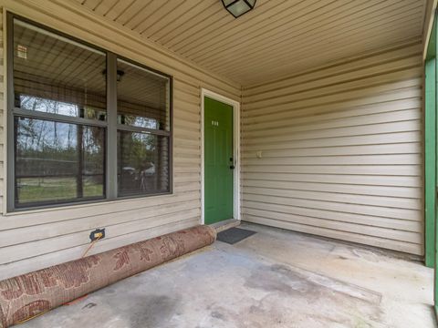 Tiny photo for 603/605 E Seaboard Street, Tallahassee, FL 32301 (MLS # 396907)