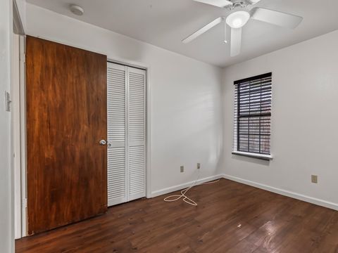 Tiny photo for 603/605 E Seaboard Street, Tallahassee, FL 32301 (MLS # 396907)