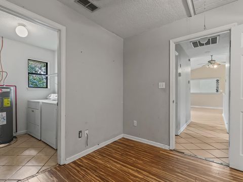 Tiny photo for 603/605 E Seaboard Street, Tallahassee, FL 32301 (MLS # 396907)