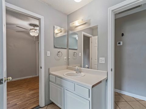 Tiny photo for 603/605 E Seaboard Street, Tallahassee, FL 32301 (MLS # 396907)