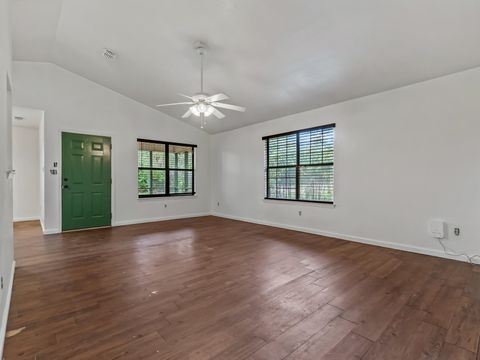 Tiny photo for 603/605 E Seaboard Street, Tallahassee, FL 32301 (MLS # 396907)