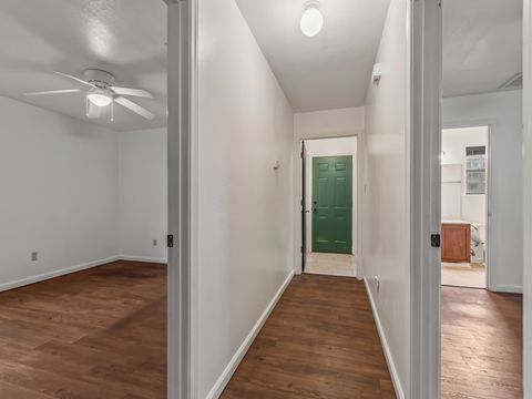 Tiny photo for 603/605 E Seaboard Street, Tallahassee, FL 32301 (MLS # 396907)