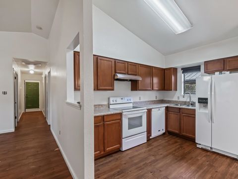 Tiny photo for 603/605 E Seaboard Street, Tallahassee, FL 32301 (MLS # 396907)