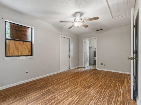 Tiny photo for 603/605 E Seaboard Street, Tallahassee, FL 32301 (MLS # 396907)
