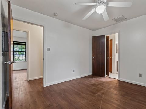 Tiny photo for 603/605 E Seaboard Street, Tallahassee, FL 32301 (MLS # 396907)