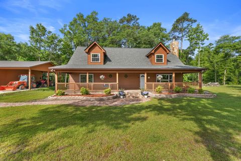 11274 & 11280 Old Federal Road Quincy FL 32351