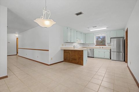 Tiny photo for 2981 TETON Trail, Tallahassee, FL 32303 (MLS # 396725)