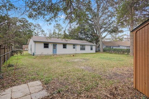 Tiny photo for 2981 TETON Trail, Tallahassee, FL 32303 (MLS # 396725)