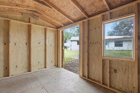 Tiny photo for 2981 TETON Trail, Tallahassee, FL 32303 (MLS # 396725)